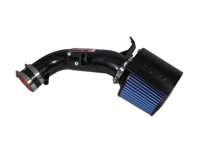 Injen 07-09 Altima 4 Cylinder 2.5L w/ Heat Shield (Automatic Only) Black Short Ram Intake | injen-07-09-altima-4-cylinder-2-5l-w-heat-shield-automatic-only-black-short-ram-intake | Cold Air Intakes | Injen