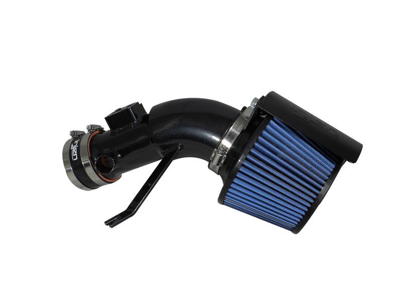 Injen 07-09 Altima 3.5L V6 Coupe & Sedan w/ Heat Shield Black Short Ram Intake | injen-07-09-altima-3-5l-v6-coupe-sedan-w-heat-shield-black-short-ram-intake | Cold Air Intakes | Injen