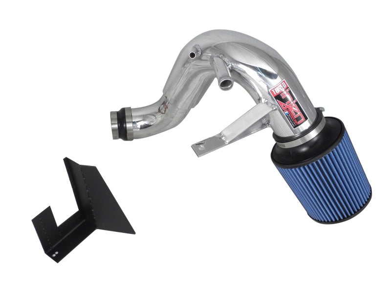Injen 2011-14 Hyundai Sonata/Kia Optima 2.0L Turbo Polished Short Ram Intake | injen-2011-14-hyundai-sonata-kia-optima-2-0l-turbo-polished-short-ram-intake | Cold Air Intakes | Injen