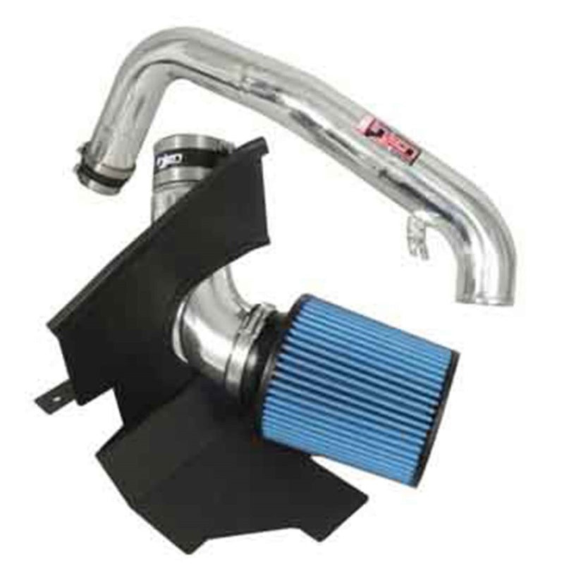 Injen 13-14 Ford Focus ST 2.0L (t) 4cyl Black Short Ram Intake w/MR Tech & Heat Shield | injen-13-14-ford-focus-st-2-0l-t-4cyl-black-short-ram-intake-w-mr-tech-heat-shield | Cold Air Intakes | Injen