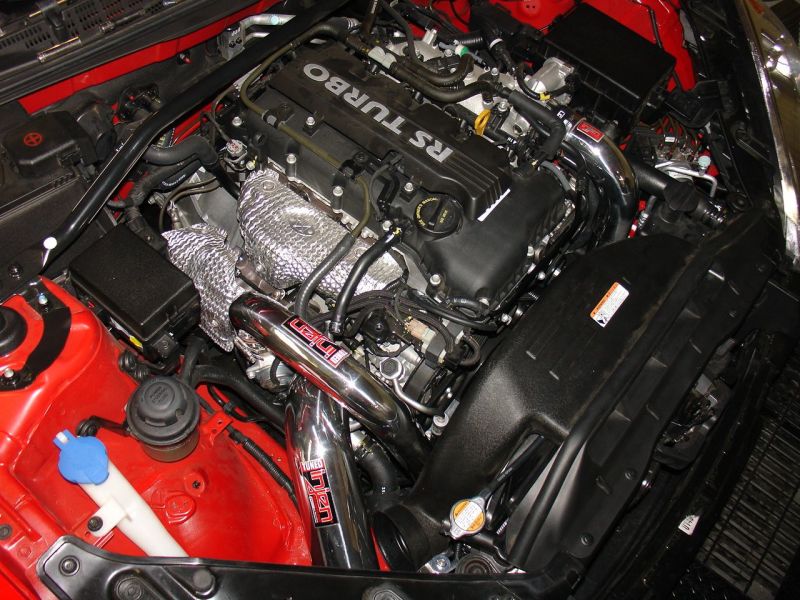 Injen 2010 Genesis 2.0L Turbo 4 cyl. Polished Cold Air Intake | injen-2010-genesis-2-0l-turbo-4-cyl-polished-cold-air-intake | Cold Air Intakes | Injen