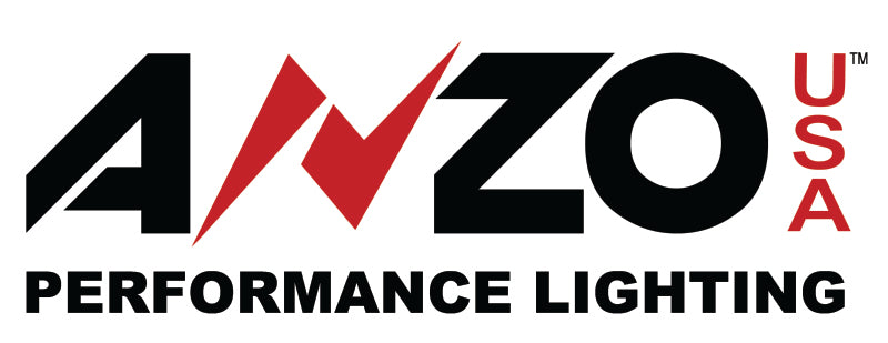 ANZO 2015-2017 GMC Yukon/Yukon XL LED Taillights Chrome | anzo-2015-2017-gmc-yukon-yukon-xl-led-taillights-chrome | Tail Lights | ANZO