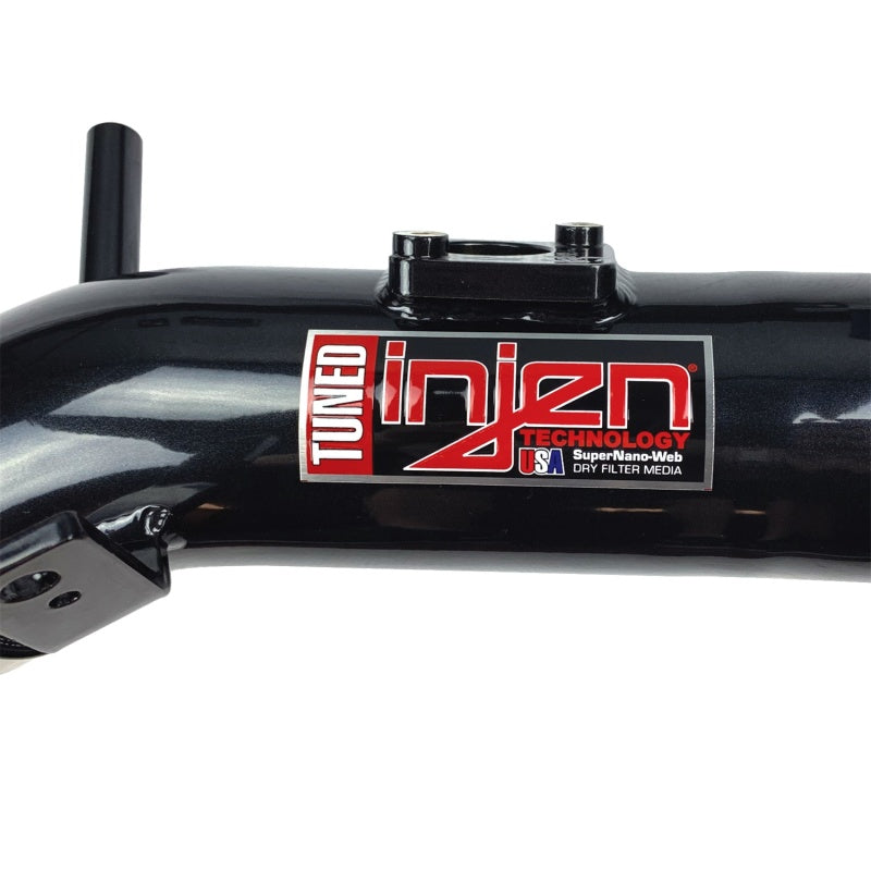 Injen 2019+ Toyota Corolla 2.0L Black Cold Air Intake | injen-2019-toyota-corolla-2-0l-black-cold-air-intake | Cold Air Intakes | Injen