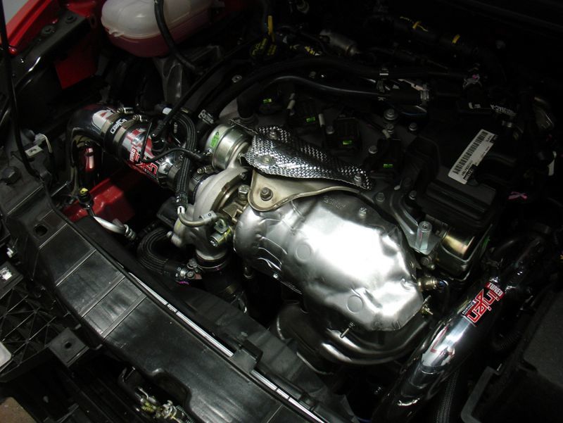 Injen 13 Dodge Dart 1.4L (t) Polished Intercooler Piping | injen-13-dodge-dart-1-4l-t-polished-intercooler-piping | Intercooler Pipe Kits | Injen