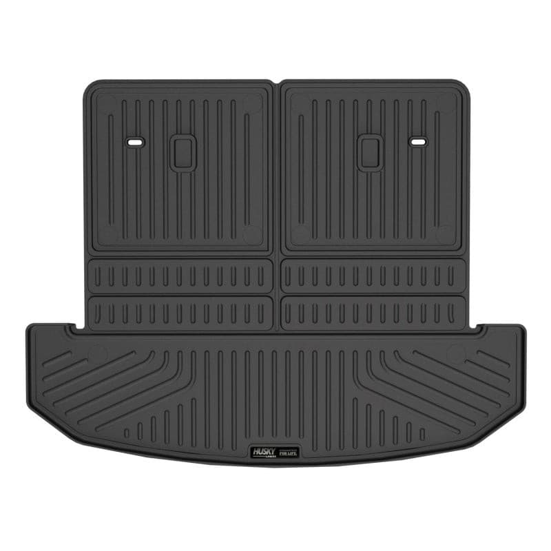 Husky Liners 21-22 Kia Sorento WeatherBeater Cargo Liner (Black) | husky-liners-21-22-kia-sorento-weatherbeater-cargo-liner-black | Floor Mats - Rubber | Husky Liners