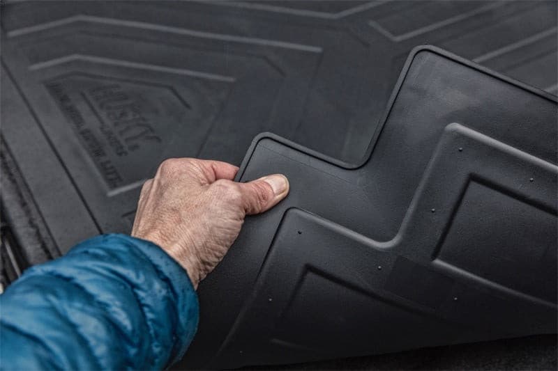 Husky Liners 19-20 Dodge RAM 1500 76.3 Beds No Ram Box Heavy Duty Bed Mat | husky-liners-19-20-dodge-ram-1500-76-3-beds-no-ram-box-heavy-duty-bed-mat | Bed Liners | Husky Liners