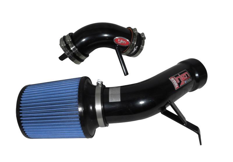 Injen 2010 Genesis Coupe ONLY 3.8L V6 Black Cold Air Intake | injen-2010-genesis-coupe-only-3-8l-v6-black-cold-air-intake | Cold Air Intakes | Injen