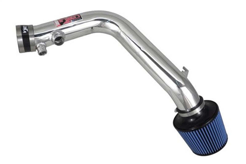 Injen 09-10 VW Golf 2.5L Polished Cold Air Intake w/ MR Tech/Air Fusion/Nano-Fiber Filter (NO MAF) | injen-09-10-vw-golf-2-5l-polished-cold-air-intake-w-mr-tech-air-fusion-nano-fiber-filter-no-maf | Cold Air Intakes | Injen