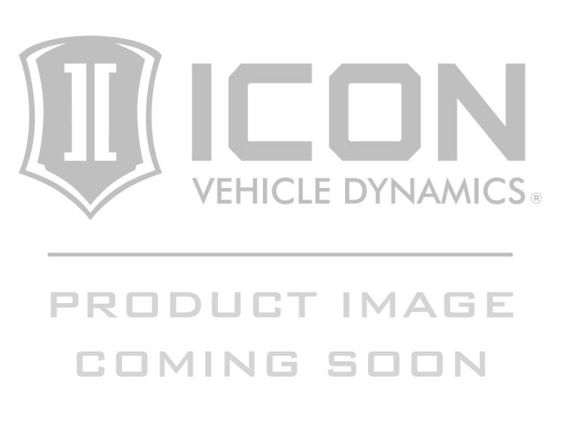 ICON 2007+ Toyota Tundra Tubular Upper Control Arm Delta Joint Kit | icon-2007-toyota-tundra-tubular-upper-control-arm-delta-joint-kit | Control Arms | ICON