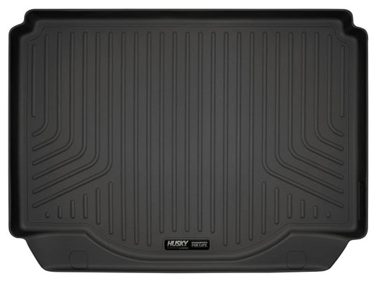 Husky Liners 13-17 Buick Encore Custom Molded WeatherBeater Black Cargo Liner | husky-liners-13-17-buick-encore-custom-molded-weatherbeater-black-cargo-liner | Floor Mats - Rubber | Husky Liners