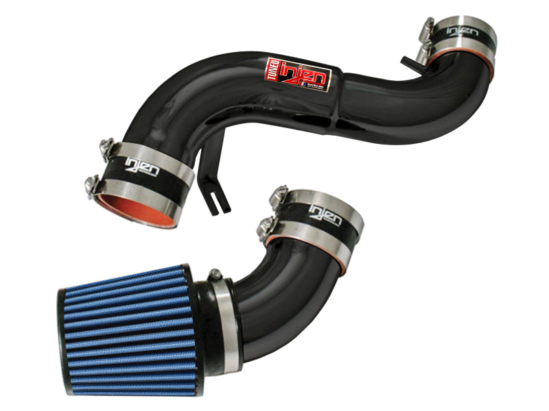 Injen 05-06 Tiburon 2.7L V6 Black Short Ram Intake | injen-05-06-tiburon-2-7l-v6-black-short-ram-intake | Cold Air Intakes | Injen