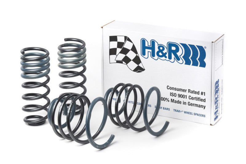 H&R 99-04 Porsche 911/996 C4/C4S (AWD) Coupe Sport Spring | h-r-99-04-porsche-911-996-c4-c4s-awd-coupe-sport-spring | Lowering Springs | H&R