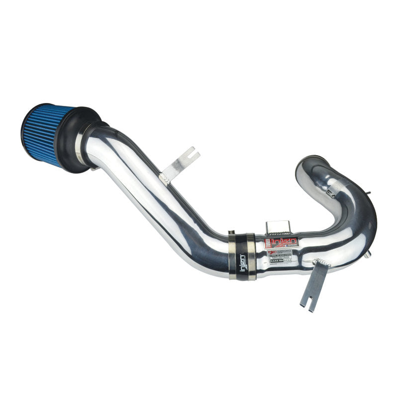 Injen 06-08 M45 4.5L V8 Polished Cold Air Intake | injen-06-08-m45-4-5l-v8-polished-cold-air-intake | Cold Air Intakes | Injen