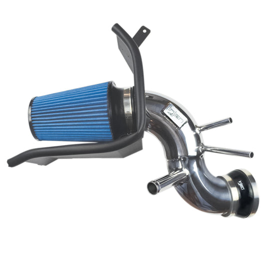 Injen 2018+ Kia Stinger L4-2.0L Turbo SP Short Ram Air Intake | injen-2018-kia-stinger-l4-2-0l-turbo-sp-short-ram-air-intake | Cold Air Intakes | Injen