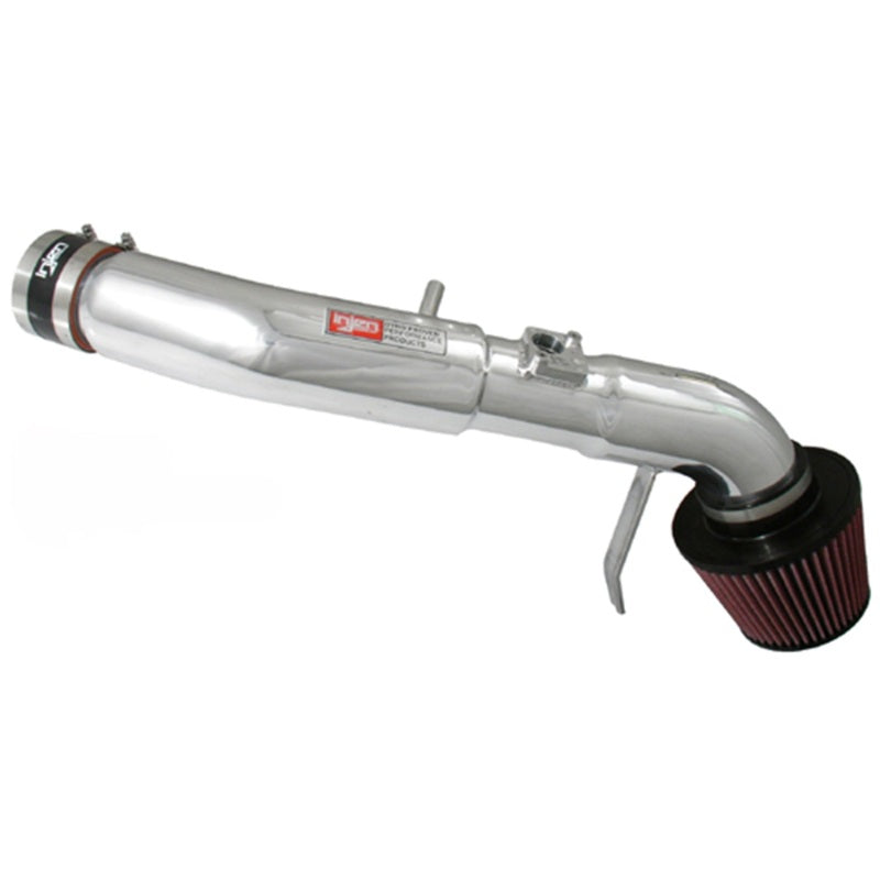 Injen 06-20 Lexus IS350 3.5L V6 Black Short Ram Intake | injen-06-20-lexus-is350-3-5l-v6-black-short-ram-intake | Cold Air Intakes | Injen