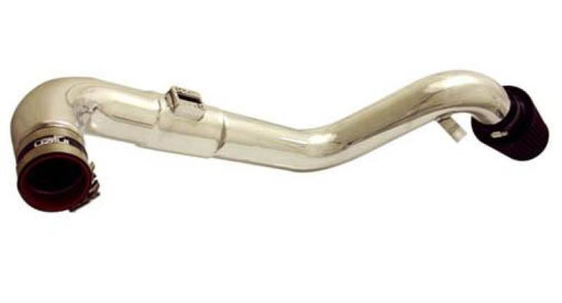 Injen 06-08 Golf GTi (Before May of 08) / Jetta Gti / A3 2.0T 6 Spd Polished Cold Air Intake | injen-06-08-golf-gti-before-may-of-08-jetta-gti-a3-2-0t-6-spd-polished-cold-air-intake | Cold Air Intakes | Injen