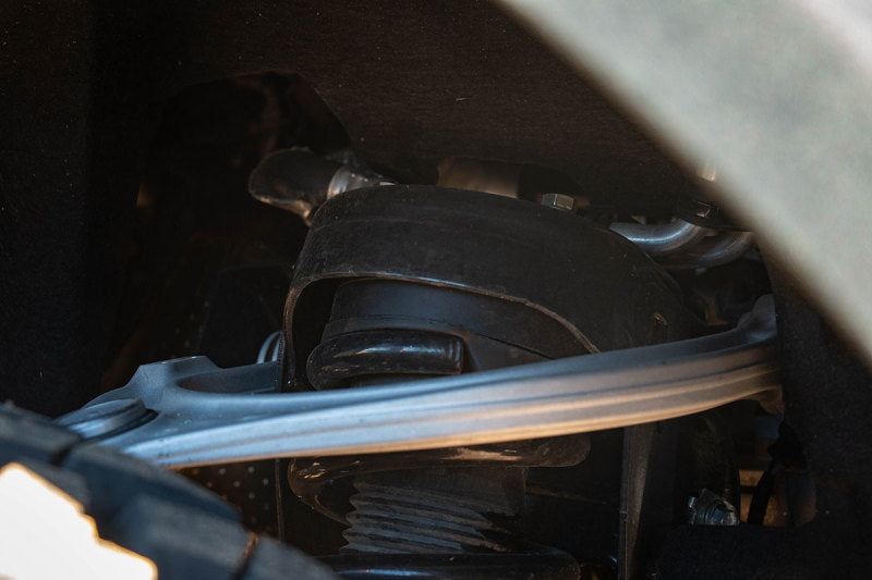 ICON 2021+ Ford Bronco 3in Lift C/O Spacer Kit | icon-2021-ford-bronco-3in-lift-c-o-spacer-kit | Lift Kits | ICON