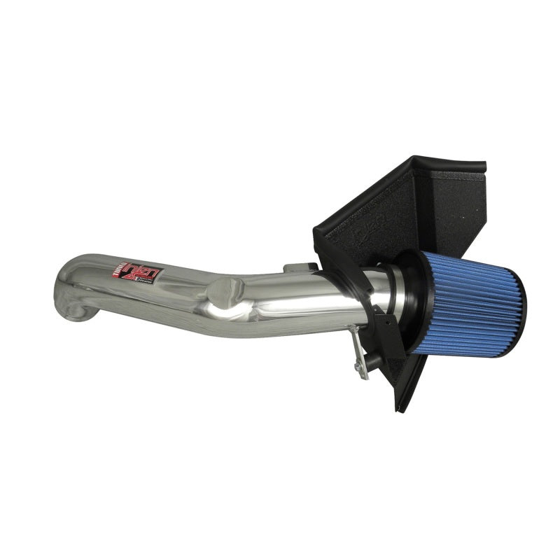 Injen 12-13 BMW 335i (N55) 3.0L L6 (turbo) AUTO TRANS ONLY Wrinkle Black Short Ram Intake w/ MR Tech | injen-12-13-bmw-335i-n55-3-0l-l6-turbo-auto-trans-only-wrinkle-black-short-ram-intake-w-mr-tech | Cold Air Intakes | Injen