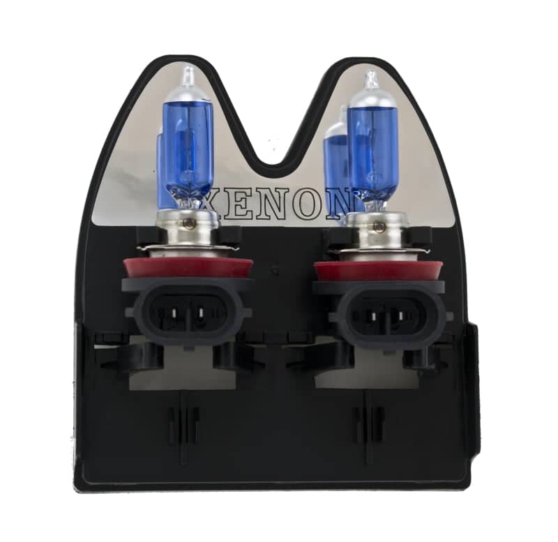 Hella Optilux H8 12V/55W XB Xenon White Bulb (pair) | hella-optilux-h8-12v-55w-xb-xenon-white-bulb-pair | Bulbs | Hella