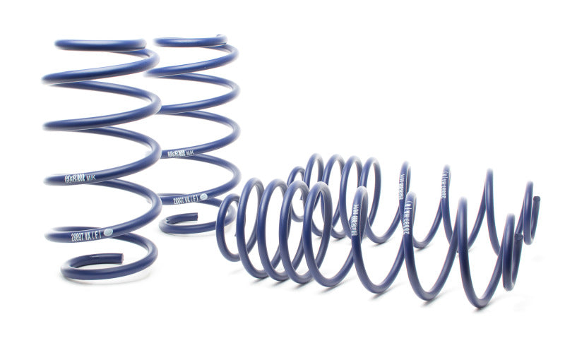 H&R 12-16 Volkswagen Beetle 1.8T/2.5L/TDI Sport Spring | h-r-12-16-volkswagen-beetle-1-8t-2-5l-tdi-sport-spring | Lowering Springs | H&R