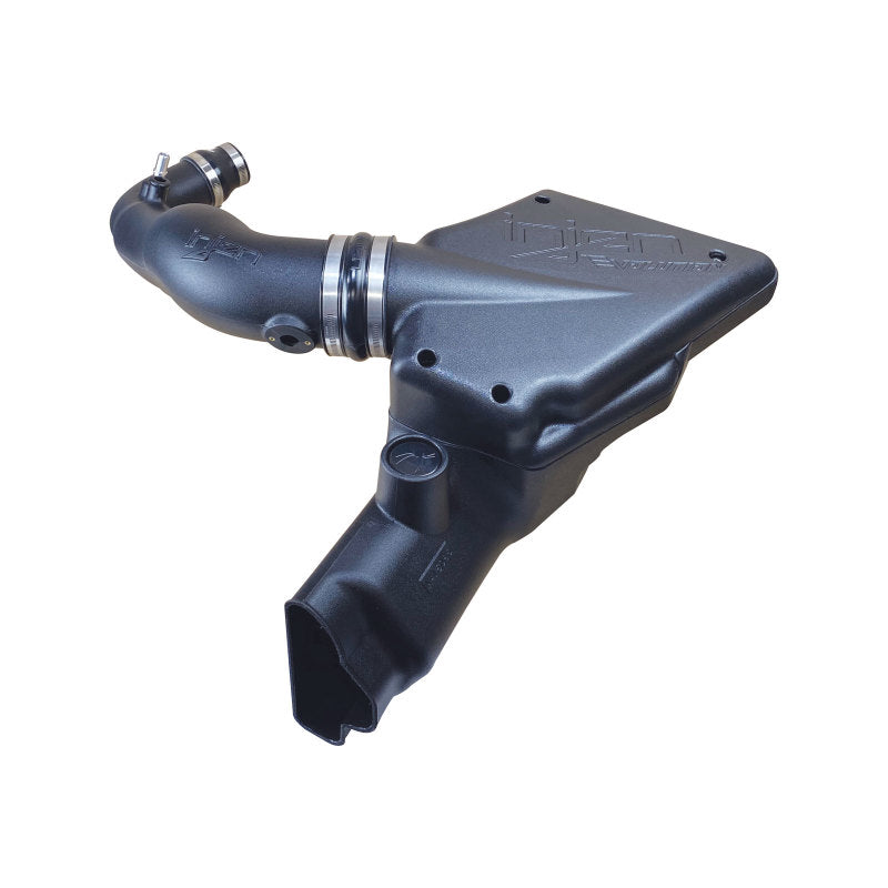 Injen 15-19 Ford Mustang EcoBoost 2.3L L4 Evolution Intake | injen-15-19-ford-mustang-ecoboost-2-3l-l4-evolution-intake | Cold Air Intakes | Injen