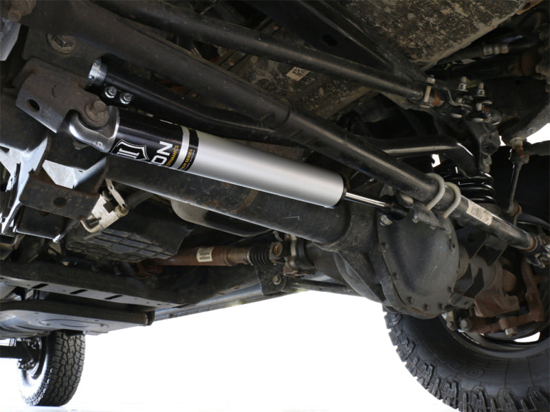ICON 2009+ Ram HD 2.0 Steering Stabilizer | icon-2009-ram-hd-2-0-steering-stabilizer | Steering Stabilizer | ICON
