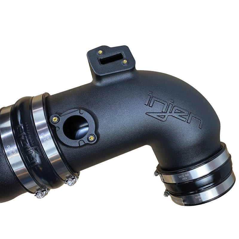 Injen 15-16 GMC Duramax LML 6.6L Evolution Intake | injen-15-16-gmc-duramax-lml-6-6l-evolution-intake | Cold Air Intakes | Injen
