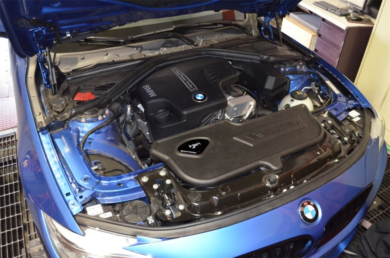 Injen 12-16 BMW 328i/ix F30/F31/F34 / 14-16 BMW 428i/ix F36 / 14-16 228i/ix F22 Evolution Intake | injen-12-16-bmw-328i-ix-f30-f31-f34-14-16-bmw-428i-ix-f36-14-16-228i-ix-f22-evolution-intake | Cold Air Intakes | Injen