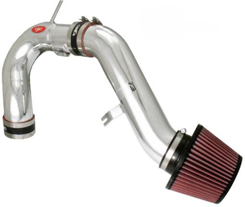 Injen 06-08 M45 4.5L V8 Polished Cold Air Intake | injen-06-08-m45-4-5l-v8-polished-cold-air-intake | Cold Air Intakes | Injen
