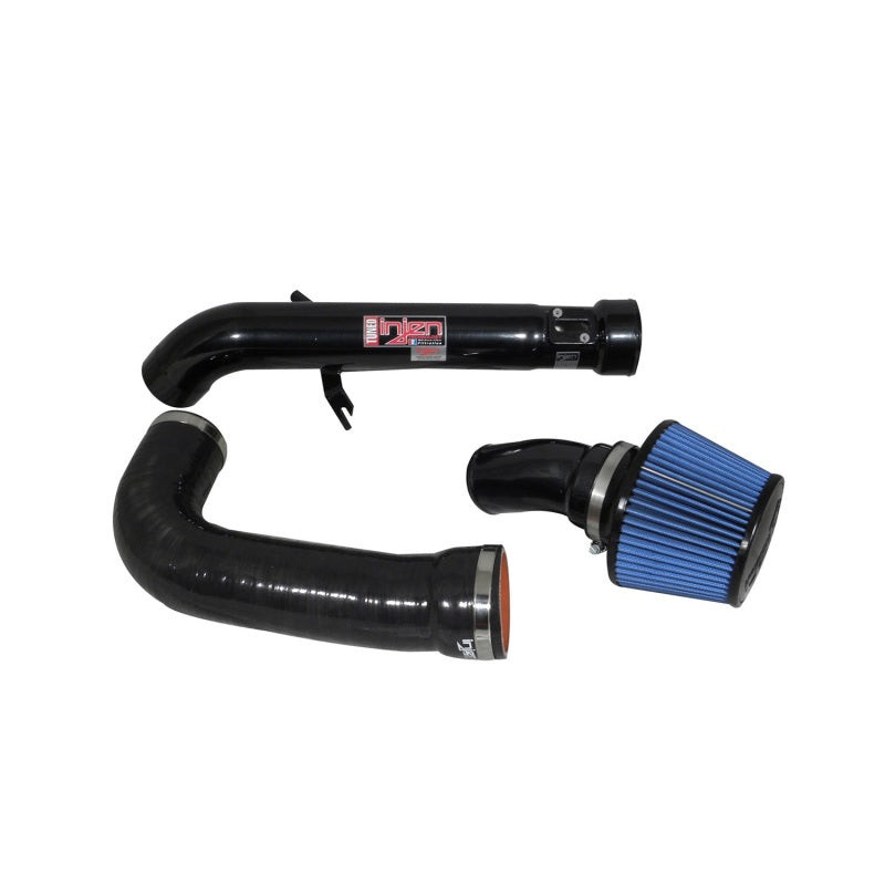 Injen 03-06 350Z 3.5L V6 Black Cold Air Intake | injen-03-06-350z-3-5l-v6-black-cold-air-intake | Cold Air Intakes | Injen