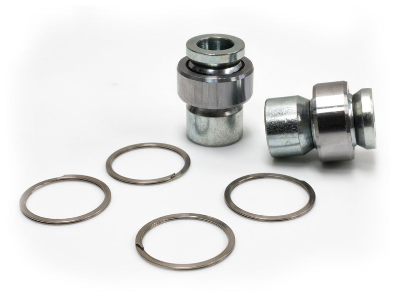 ICON Toyota Tacoma/FJ/4Runner Lower Coilover Bearing & Spacer Kit | icon-toyota-tacoma-fj-4runner-lower-coilover-bearing-spacer-kit | Bearings | ICON