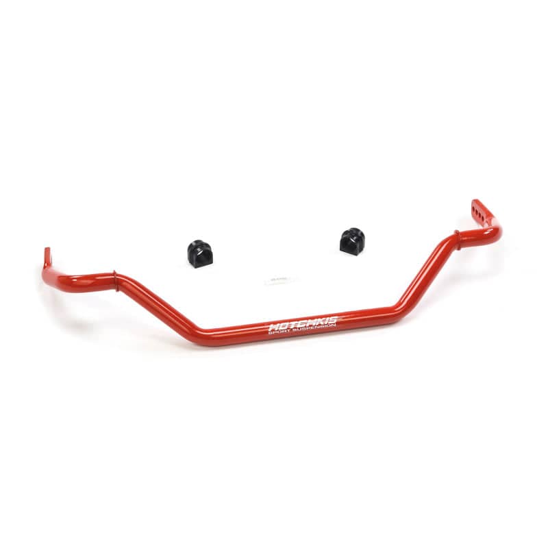 Hotchkis 03-08 350Z / 03-06 G35 Sedan / 03-07 G35 Coupe FRONT Sport Swaybars | hotchkis-03-08-350z-03-06-g35-sedan-03-07-g35-coupe-front-sport-swaybars | Sway Bars | Hotchkis