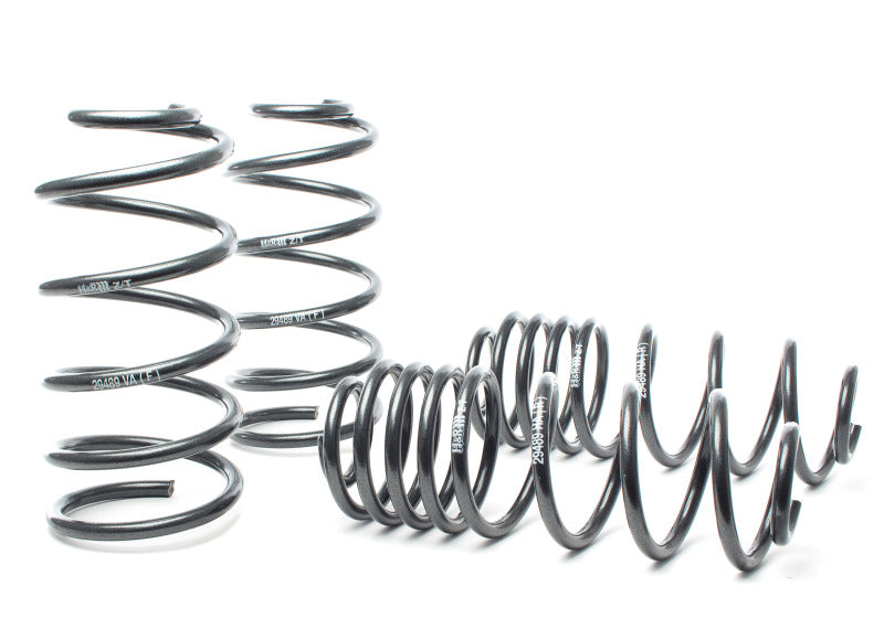 H&R 98-10 Volkswagen Beetle 4 Cyl/Turbo Sport Spring | h-r-98-10-volkswagen-beetle-4-cyl-turbo-sport-spring | Lowering Springs | H&R