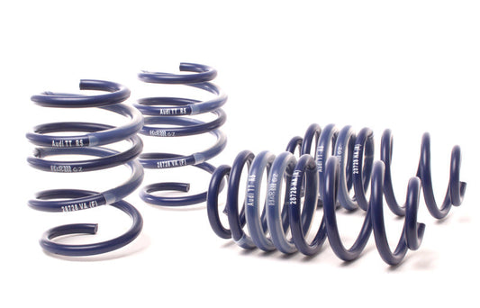 H&R 18-21 Audi TT RS (AWD) FV3 Sport Spring (Incl. MRC) | h-r-18-21-audi-tt-rs-awd-fv3-sport-spring-incl-mrc | Lowering Springs | H&R