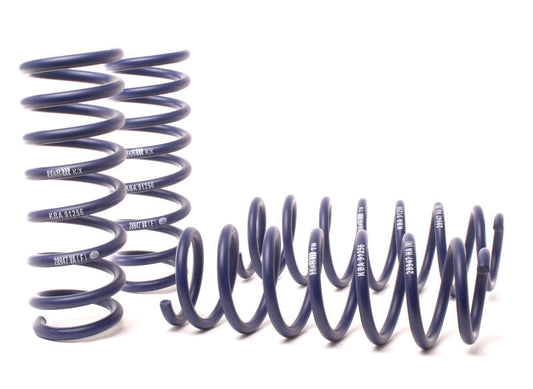H&R 11-16 BMW 550i F10 Sport Spring | h-r-11-16-bmw-550i-f10-sport-spring | Lowering Springs | H&R