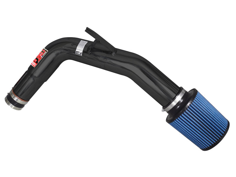 Injen 13 Honda Accord 3.5L V6 Black Cold Air Intake w/ MR Tech | injen-13-honda-accord-3-5l-v6-black-cold-air-intake-w-mr-tech | Cold Air Intakes | Injen