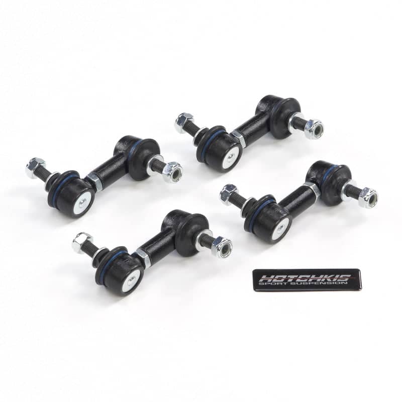 Hotchkis 04-07 STi Front & Rear Endlink Set | hotchkis-04-07-sti-front-rear-endlink-set | Sway Bar Endlinks | Hotchkis