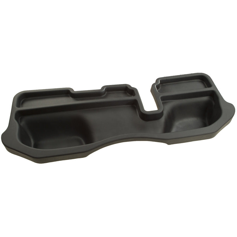 Husky Liners 02-12 Dodge Ram 1500/03-12 Ram Quad Cab Husky GearBox | husky-liners-02-12-dodge-ram-1500-03-12-ram-quad-cab-husky-gearbox | Tool Storage | Husky Liners