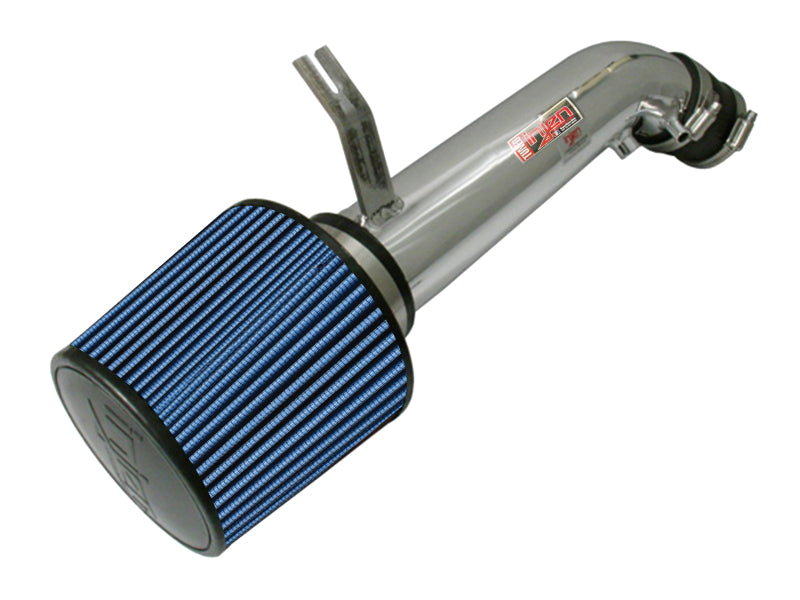 Injen 96-98 Civic Ex Hx EL(Canada) Polished Short Ram Intake | injen-96-98-civic-ex-hx-elcanada-polished-short-ram-intake | Cold Air Intakes | Injen