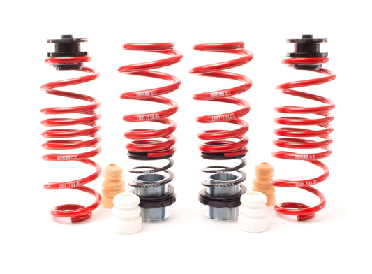 H&R 12-19 Porsche 911/991 Carrera (2WD) VTF Adjustable Lowering Springs (Incl. PASM/Non PDCC) | h-r-12-19-porsche-911-991-carrera-2wd-vtf-adjustable-lowering-springs-incl-pasm-non-pdcc | Lowering Springs | H&R