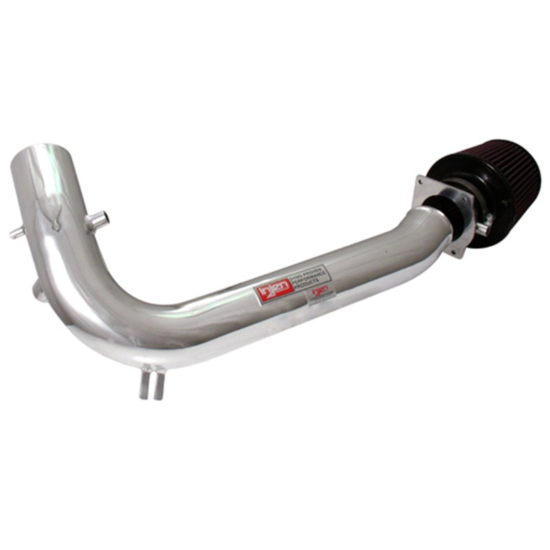 Injen 91-94 240SX 16 Valve Polished Short Ram Intake | injen-91-94-240sx-16-valve-polished-short-ram-intake | Cold Air Intakes | Injen