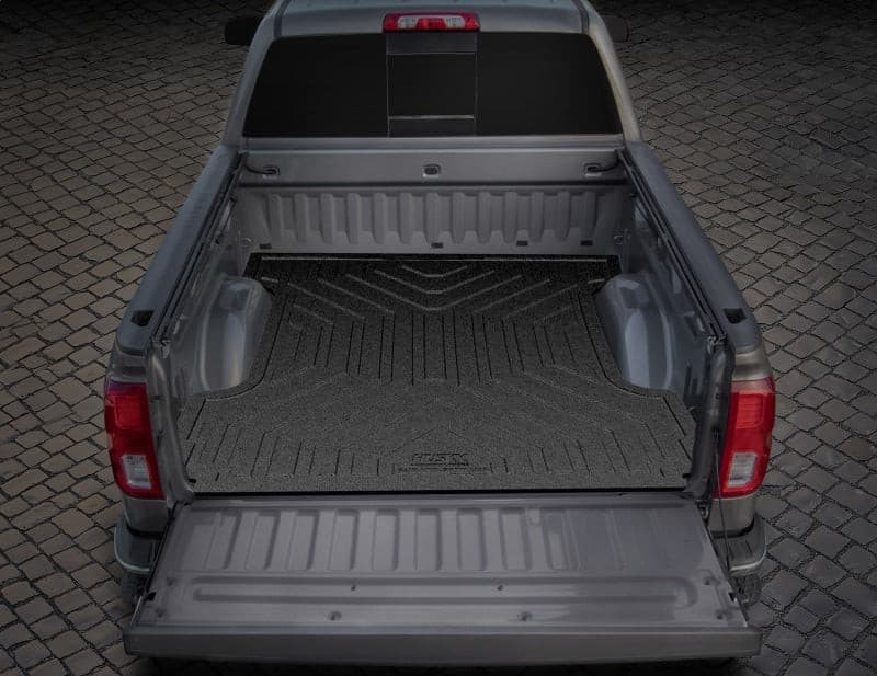 Husky Liners 19-21 Silverado/Sierra 1500 79.4 Bed Heavy Duty Bed Mat | husky-liners-19-21-silverado-sierra-1500-79-4-bed-heavy-duty-bed-mat | Bed Liners | Husky Liners