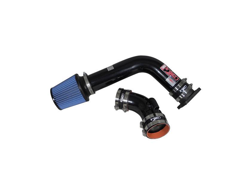 Injen 02-03 Nissan Maxima V6 3.5L Black Cold Air Intake *Special Order* | injen-02-03-nissan-maxima-v6-3-5l-black-cold-air-intake-special-order | Cold Air Intakes | Injen