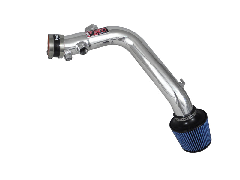 Injen 05-07 VW MKV Jetta/Rabbit 2.5L-5cyl Polished Cold Air Intake | injen-05-07-vw-mkv-jetta-rabbit-2-5l-5cyl-polished-cold-air-intake | Cold Air Intakes | Injen