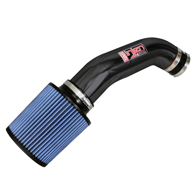 Injen 12-18 Audi A7 3.0L Supercharged Wrinkle Black Cold Air Intake w/ MRI Tech & Air Horn | injen-12-18-audi-a7-3-0l-supercharged-wrinkle-black-cold-air-intake-w-mri-tech-air-horn | Cold Air Intakes | Injen