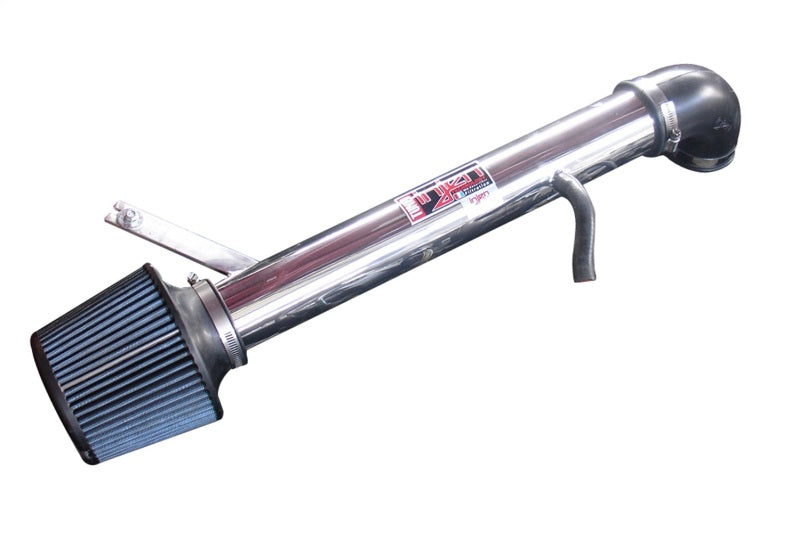 Injen 96-00 Civic Cx Dx Lx Polished Short Ram Intake | injen-96-00-civic-cx-dx-lx-polished-short-ram-intake | Cold Air Intakes | Injen