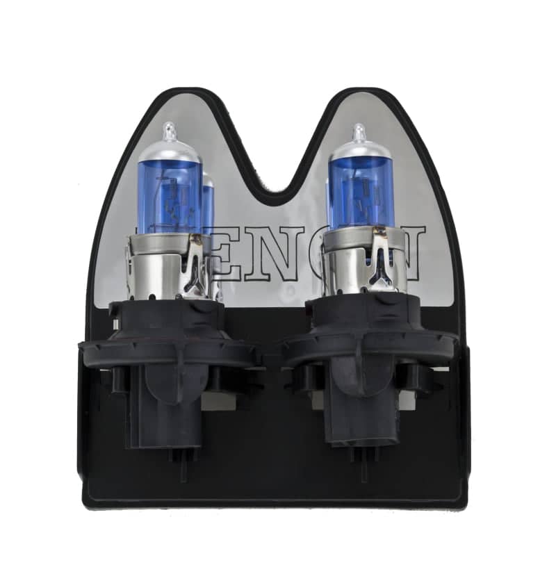 Hella Optilux H13/9008 12V 60/55W XB Xenon White Bulbs (Pair) | hella-optilux-h13-9008-12v-60-55w-xb-xenon-white-bulbs-pair | Bulbs | Hella