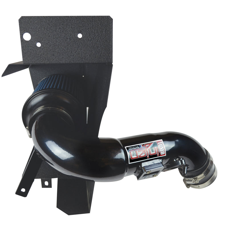 Injen 17-19 Honda Civic Type R 2.0T Black Short Ram Air Intake | injen-17-19-honda-civic-type-r-2-0t-black-short-ram-air-intake | Cold Air Intakes | Injen