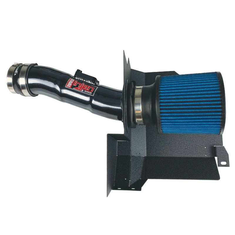Injen 18-20 Honda Accord L4-1.5L Turbo SP Short Ram Intake System Blk | injen-18-20-honda-accord-l4-1-5l-turbo-sp-short-ram-intake-system-blk | Cold Air Intakes | Injen