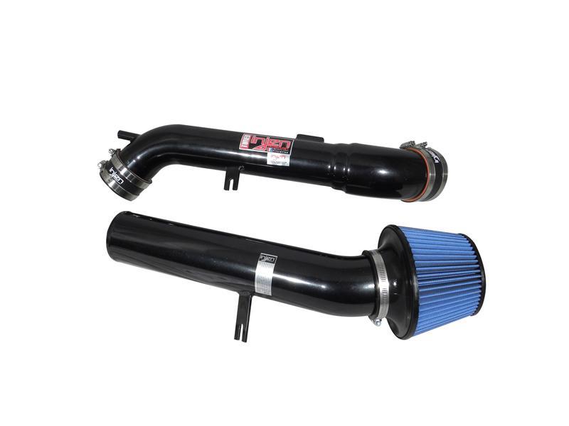 Injen 2006 M35 3.5 V6 Black Cold Air Intake | injen-2006-m35-3-5-v6-black-cold-air-intake | Cold Air Intakes | Injen